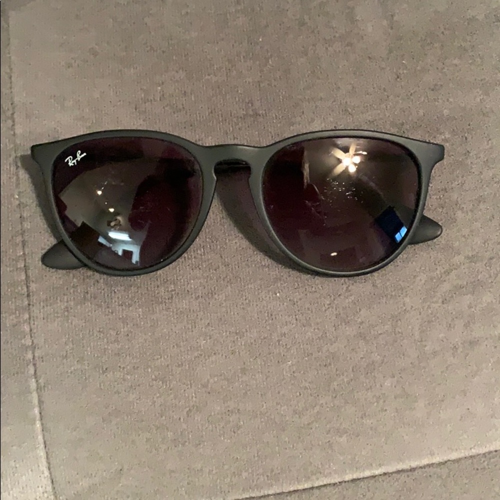 Erika Ray-Bans